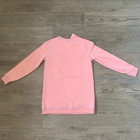 Shania Twain That Don't Impress Me Much Graphic Sweatshirt Size XS - Pink - NWT - Picture 9 of 10